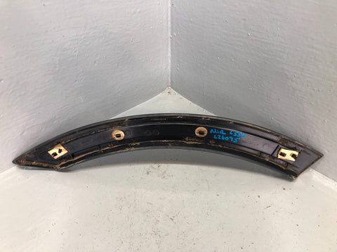 Discovery Sport Door Arch Trim Near Side Rear FK72-16A333 AC L550 Land Rover