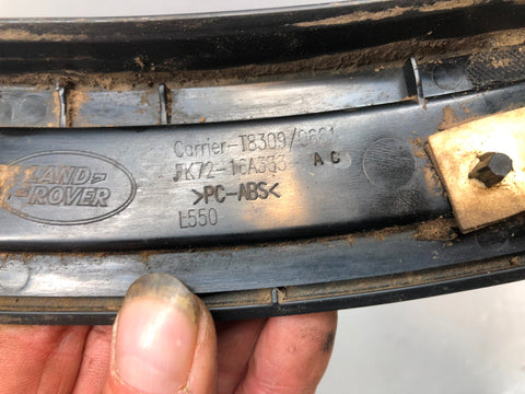 Discovery Sport Door Arch Trim Near Side Rear FK72-16A333 AC L550 Land Rover