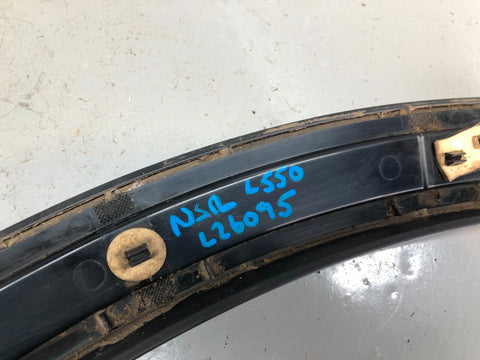 Discovery Sport Door Arch Trim Near Side Rear FK72-16A333 AC L550 Land Rover