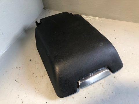 Discovery 3 Centre Console Lid Armrest PVC Faux Leather Land Rover K30075