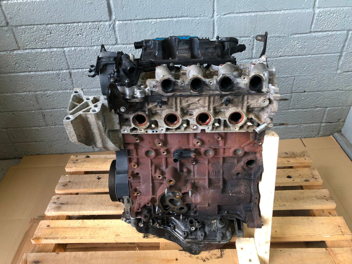 Freelander 2 Engine 2.2 TD4 224DT Diesel Land Rover 2006 to 2011 R26095