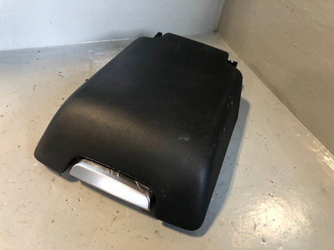 Discovery 3 Centre Console Lid Armrest PVC Faux Leather Land Rover K30075