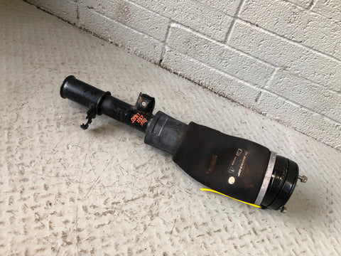 Range Rover L322 Air Suspension Strut Off Side Front Dunlop 01438A L16125