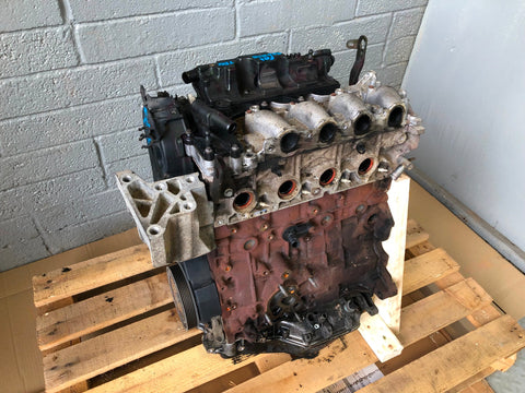 Freelander 2 Engine 2.2 TD4 224DT Diesel Land Rover 2006 to 2011 R26095