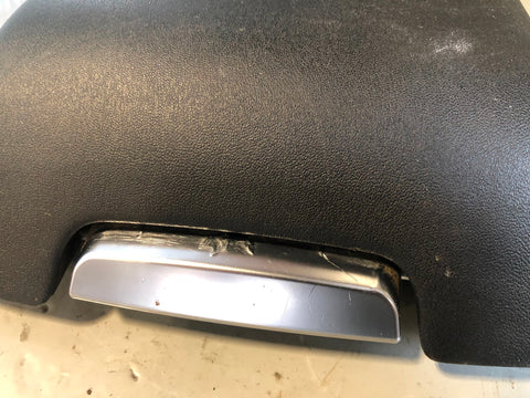Discovery 3 Centre Console Lid Armrest PVC Faux Leather Land Rover K30075