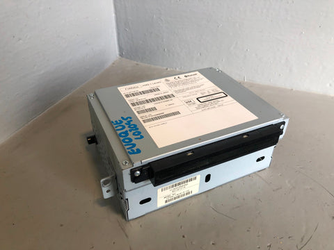Range Rover Evoque Stereo Radio Audio CD Head Unit CF6N-18C815-HC 2011 to 2015