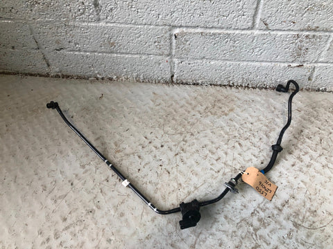 Discovery Sport Brake Servo Vacuum Pipe 2.0 D L550 Land Rover 2016 to 2019