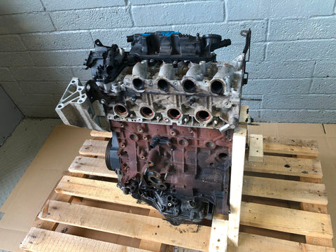 Freelander 2 Engine 2.2 TD4 224DT Diesel Land Rover 2006 to 2011 R26095