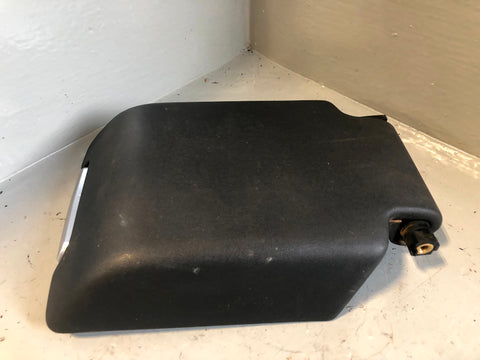 Discovery 3 Centre Console Lid Armrest PVC Faux Leather Land Rover K30075