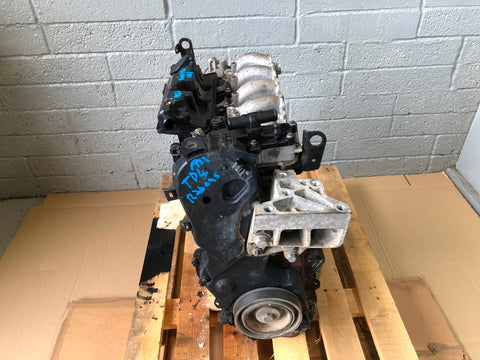 Freelander 2 Engine 2.2 TD4 224DT Diesel Land Rover 2006 to 2011 R26095