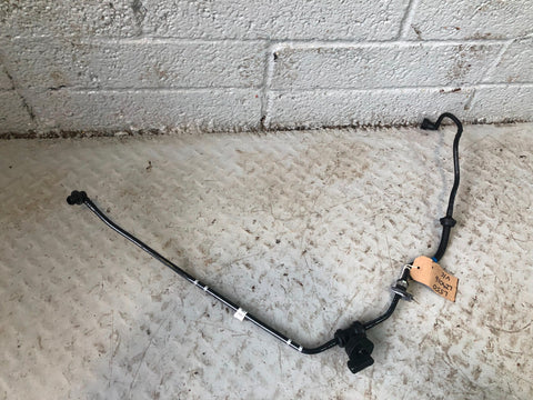 Discovery Sport Brake Servo Vacuum Pipe 2.0 D L550 Land Rover 2016 to 2019