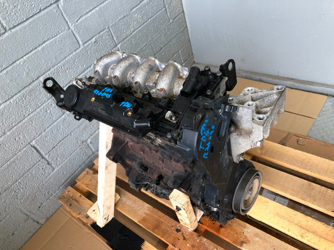 Freelander 2 Engine 2.2 TD4 224DT Diesel Land Rover 2006 to 2011 R26095