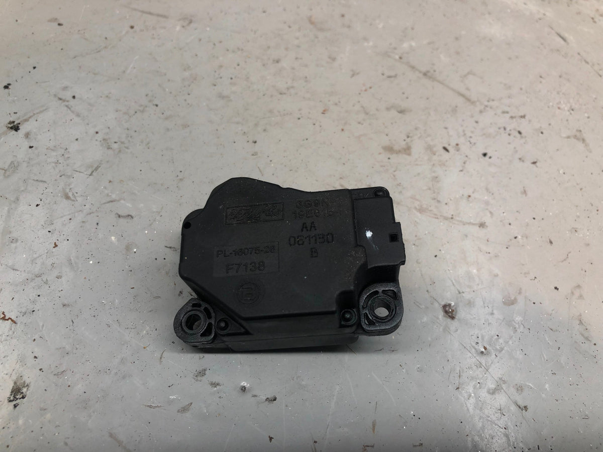 Freelander 2 Heater Flap Motor Actuator 6G9N-19E616-AA Land Rover 2006 to 2011