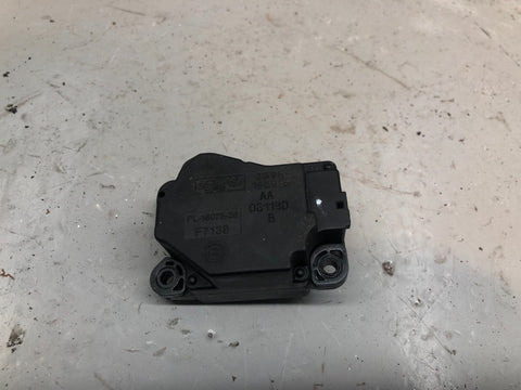 Freelander 2 Heater Flap Motor Actuator 6G9N-19E616-AA Land Rover 2006 to 2011