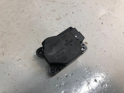 Freelander 2 Heater Flap Motor Actuator 6G9N-19E616-AA Land Rover 2006 to 2011