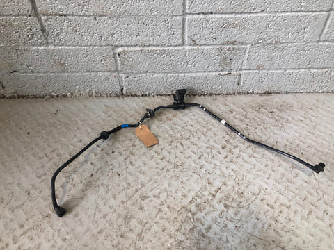 Discovery Sport Brake Servo Vacuum Pipe 2.0 D L550 Land Rover 2016 to 2019