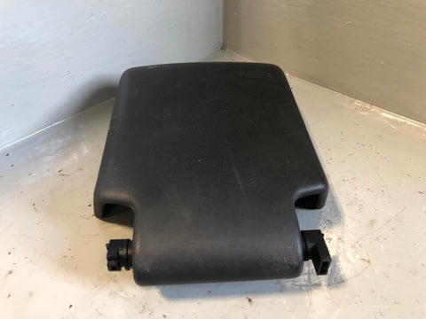 Discovery 3 Centre Console Lid Armrest PVC Faux Leather Land Rover K30075