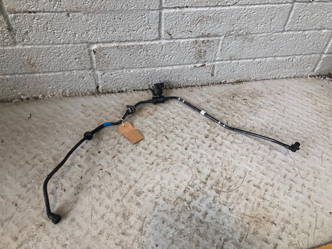 Discovery Sport Brake Servo Vacuum Pipe 2.0 D L550 Land Rover 2016 to 2019