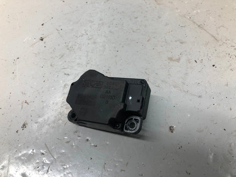 Freelander 2 Heater Flap Motor Actuator 6G9N-19E616-AA Land Rover 2006 to 2011