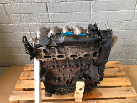 Freelander 2 Engine 2.2 TD4 224DT Diesel Land Rover 2006 to 2011 R26095