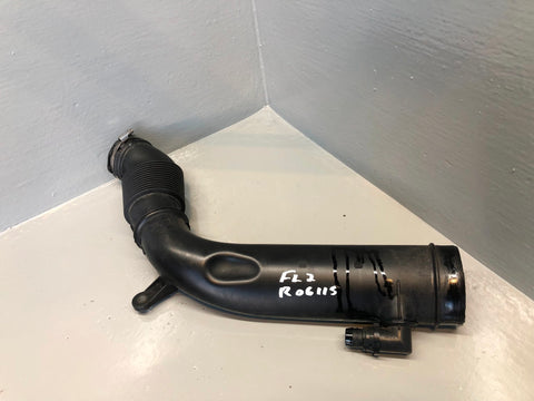 Freelander 2 TD4 Air Intake Pipe 9H52-9C620-AB 2.2 TD4 Land Rover 2006 to 2014