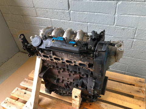 Freelander 2 Engine 2.2 TD4 224DT Diesel Land Rover 2006 to 2011 R26095