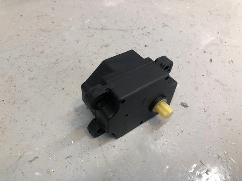 Freelander 2 Heater Flap Motor Actuator 6G9N-19E616-AA Land Rover 2006 to 2011