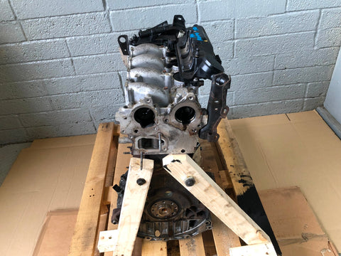 Freelander 2 Engine 2.2 TD4 224DT Diesel Land Rover 2006 to 2011 R26095