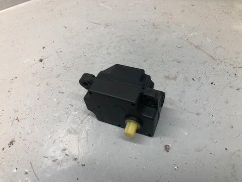 Freelander 2 Heater Flap Motor Actuator 6G9N-19E616-AA Land Rover 2006 to 2011