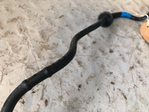 Discovery Sport Brake Servo Vacuum Pipe 2.0 D L550 Land Rover 2016 to 2019