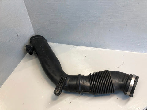 Freelander 2 TD4 Air Intake Pipe 9H52-9C620-AB 2.2 TD4 Land Rover 2006 to 2014