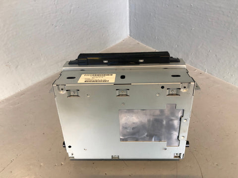 Range Rover Evoque Stereo Radio Audio CD Head Unit CF6N-18C815-HC 2011 to 2015