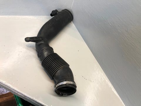 Freelander 2 TD4 Air Intake Pipe 9H52-9C620-AB 2.2 TD4 Land Rover 2006 to 2014