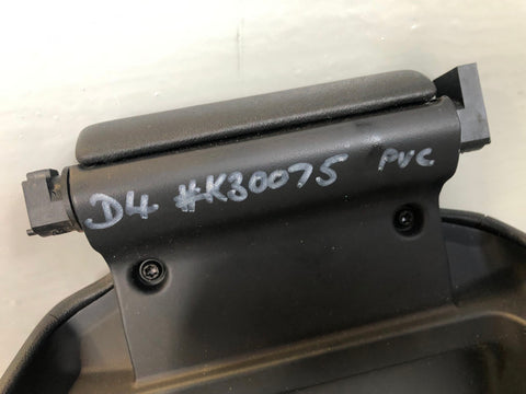 Discovery 3 Centre Console Lid Armrest PVC Faux Leather Land Rover K30075