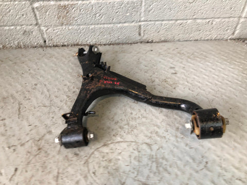 Discovery 3 Wishbone Control Arm Upper Near Side Rear Land Rover with Bolts