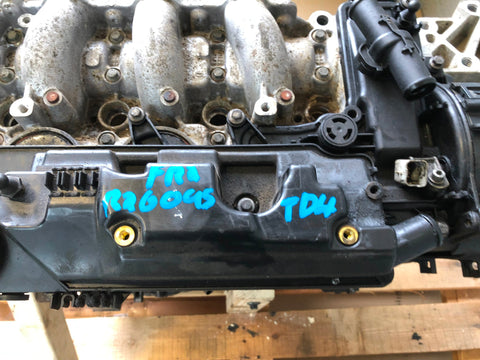 Freelander 2 Engine 2.2 TD4 224DT Diesel Land Rover 2006 to 2011 R26095