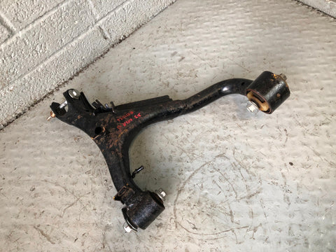 Discovery 3 Wishbone Control Arm Upper Near Side Rear Land Rover with Bolts