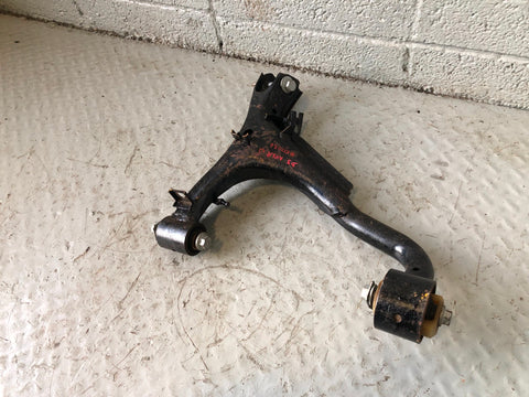 Discovery 3 Wishbone Control Arm Upper Near Side Rear Land Rover with Bolts