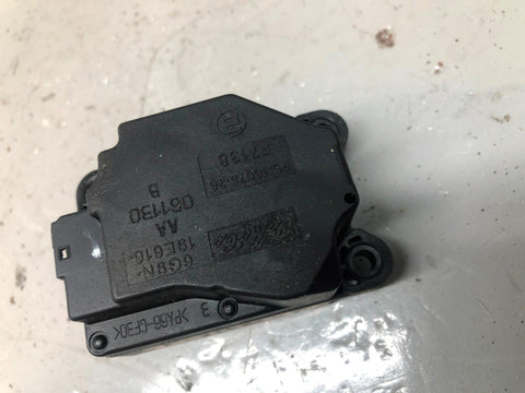 Freelander 2 Heater Flap Motor Actuator 6G9N-19E616-AA Land Rover 2006 to 2011