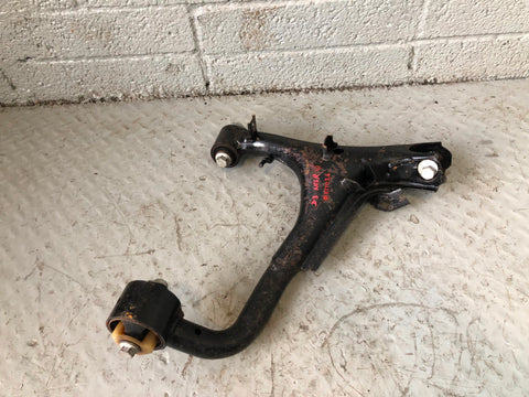 Discovery 3 Wishbone Control Arm Upper Near Side Rear Land Rover with Bolts