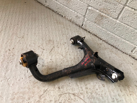 Discovery 3 Wishbone Control Arm Upper Near Side Rear Land Rover with Bolts