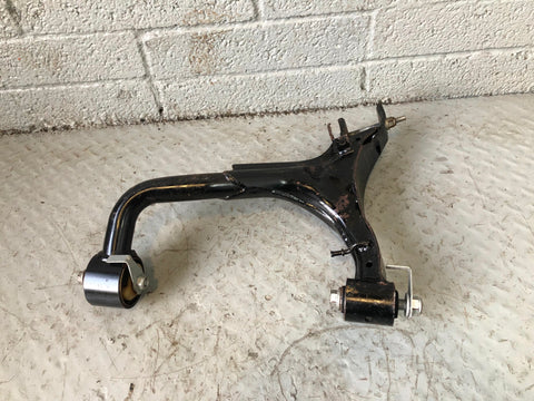 Discovery 3 Wishbone Control Arm Upper Near Side Rear Land Rover with Bolts
