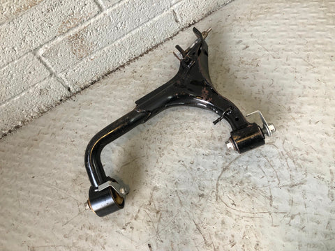 Discovery 3 Wishbone Control Arm Upper Near Side Rear Land Rover with Bolts