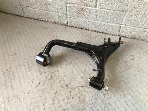 Discovery 3 Wishbone Control Arm Upper Near Side Rear Land Rover with Bolts