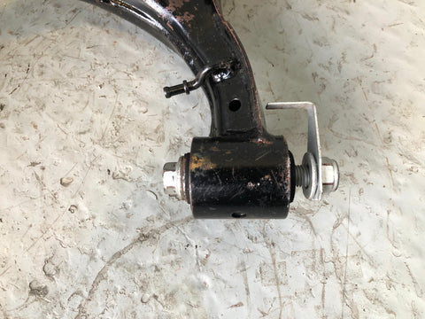 Discovery 3 Wishbone Control Arm Upper Near Side Rear Land Rover with Bolts