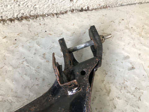 Discovery 3 Wishbone Control Arm Upper Near Side Rear Land Rover with Bolts