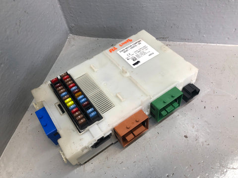 Freelander 2 Fuse Box Assembly 6G9T-14D572-KA Land Rover 2006 to 2015