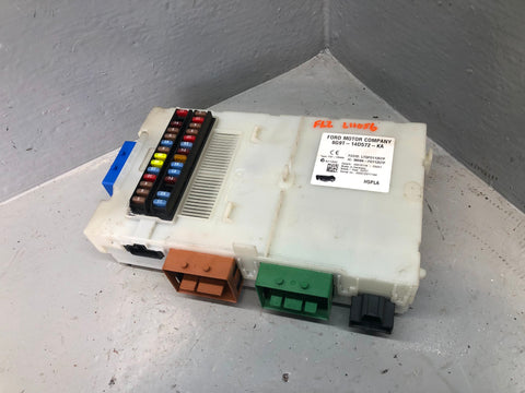 Freelander 2 Fuse Box Assembly 6G9T-14D572-KA Land Rover 2006 to 2015