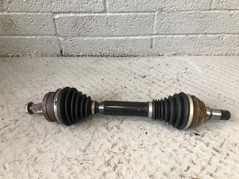 Range Rover L322 Driveshaft Near Side Front IED500032 2002 to 2010
