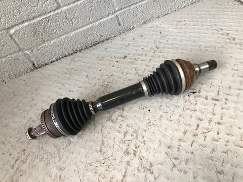 Range Rover L322 Driveshaft Near Side Front IED500032 2002 to 2010
